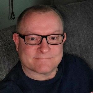 Meet your Posher, Robert